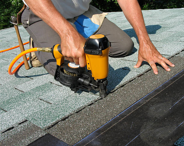 Roof Repair Estimates in Clearlake, CA