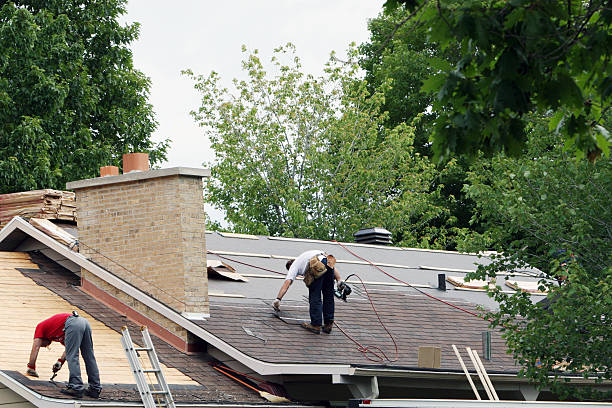 Quick and Trustworthy Emergency Roof Repair Services in Clearlake, CA