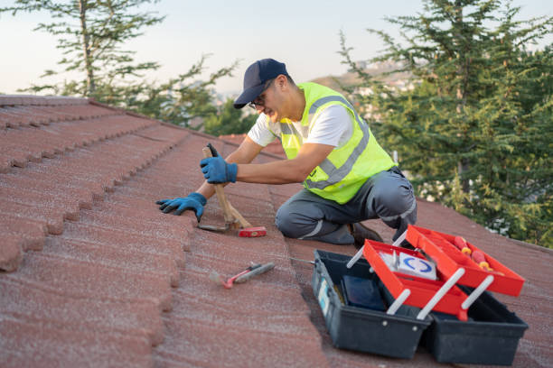 Best Storm Damage Roof Repair  in Clearlake, CA