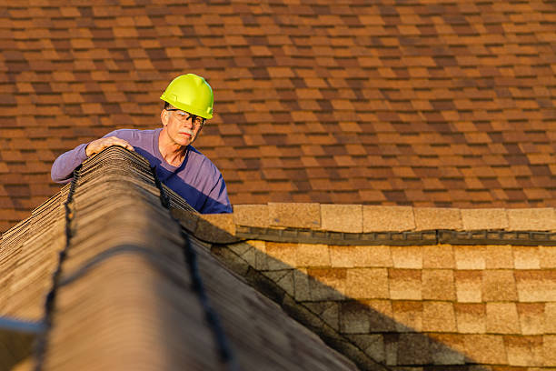 Tile Roofing Contractor in Clearlake, CA