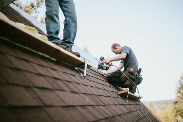 Trusted Clearlake, CA Roofing Contractor Experts