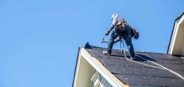 Best Roof Leak Repair  in Clearlake, CA